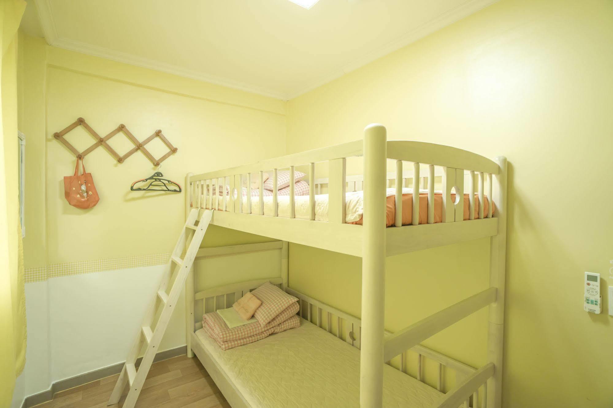 סיאול Dalkom Myeongdong Guesthouse מראה חיצוני תמונה