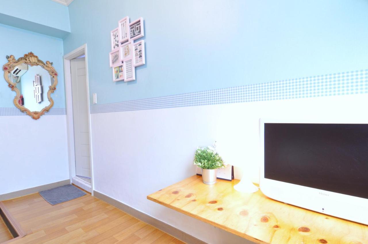 סיאול Dalkom Myeongdong Guesthouse מראה חיצוני תמונה