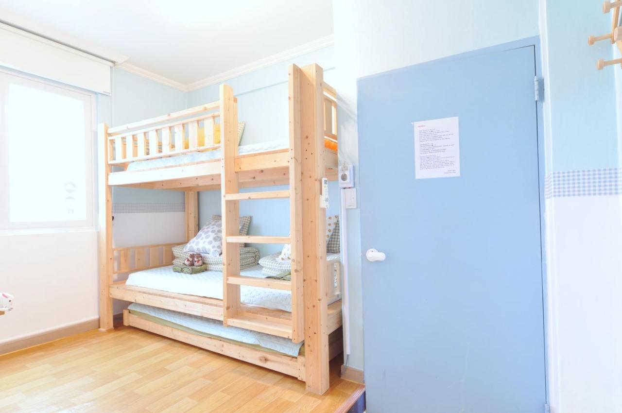 סיאול Dalkom Myeongdong Guesthouse מראה חיצוני תמונה